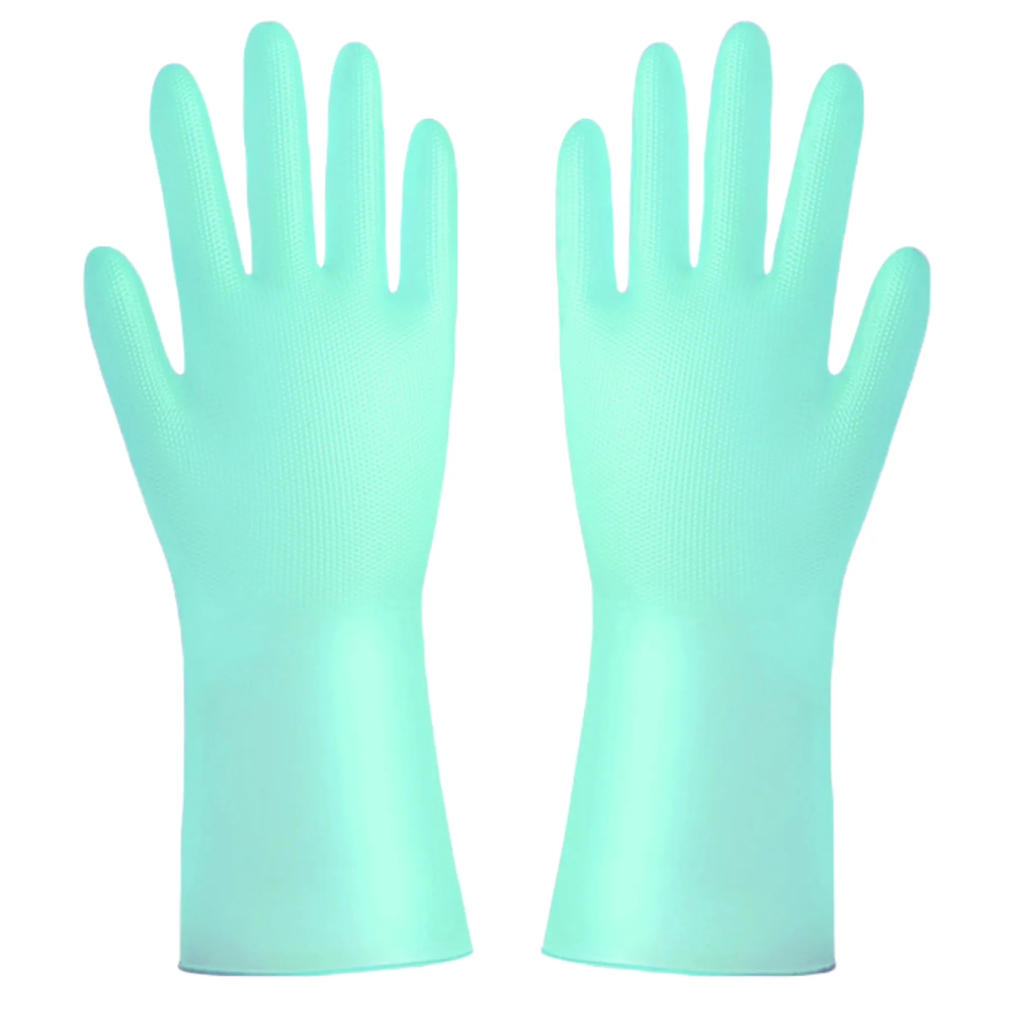 Nitrile Household Gloves 4