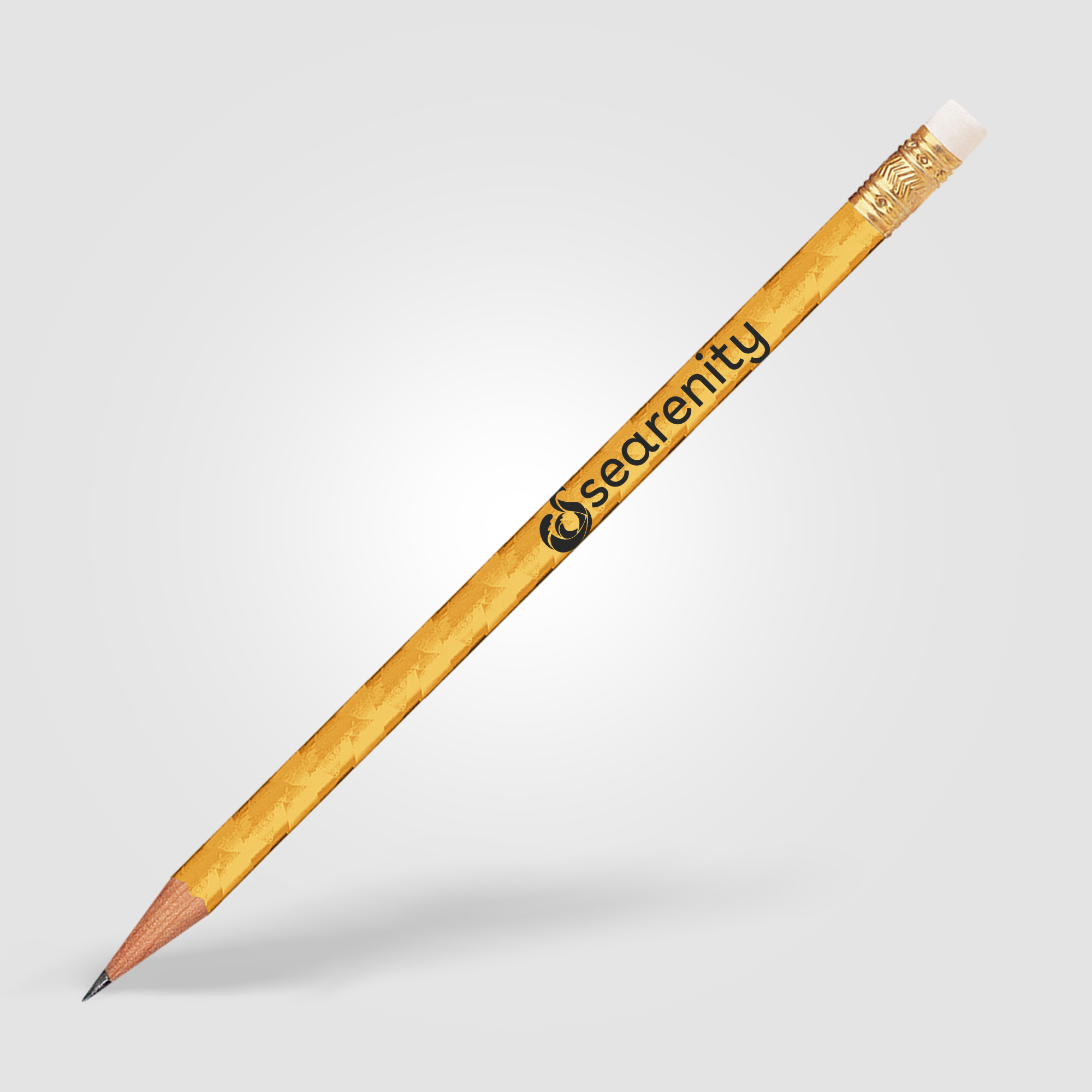 Holographic Pencil 37