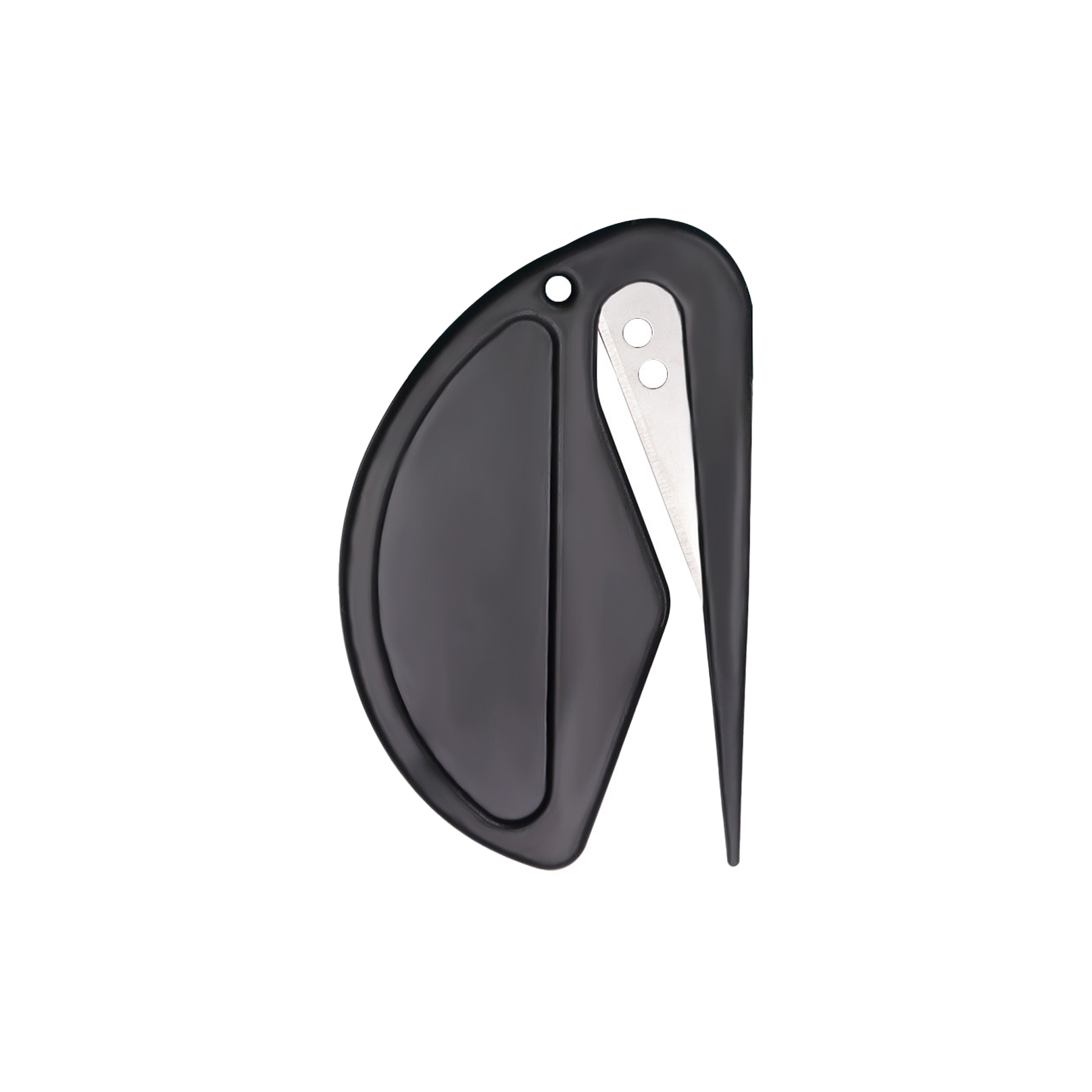 Oval Letter Opener 5