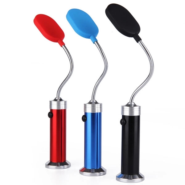 LED Magnetic Desk Lamp 2