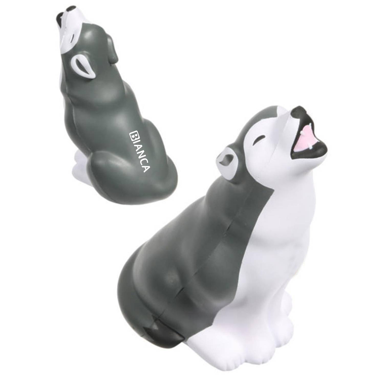 Gray Wolf Stress Reliever