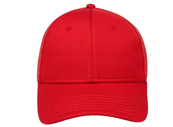 OTTO CAP® OTTO FLEX® Fitted 6 Panel Low Profile Baseball Cap 27