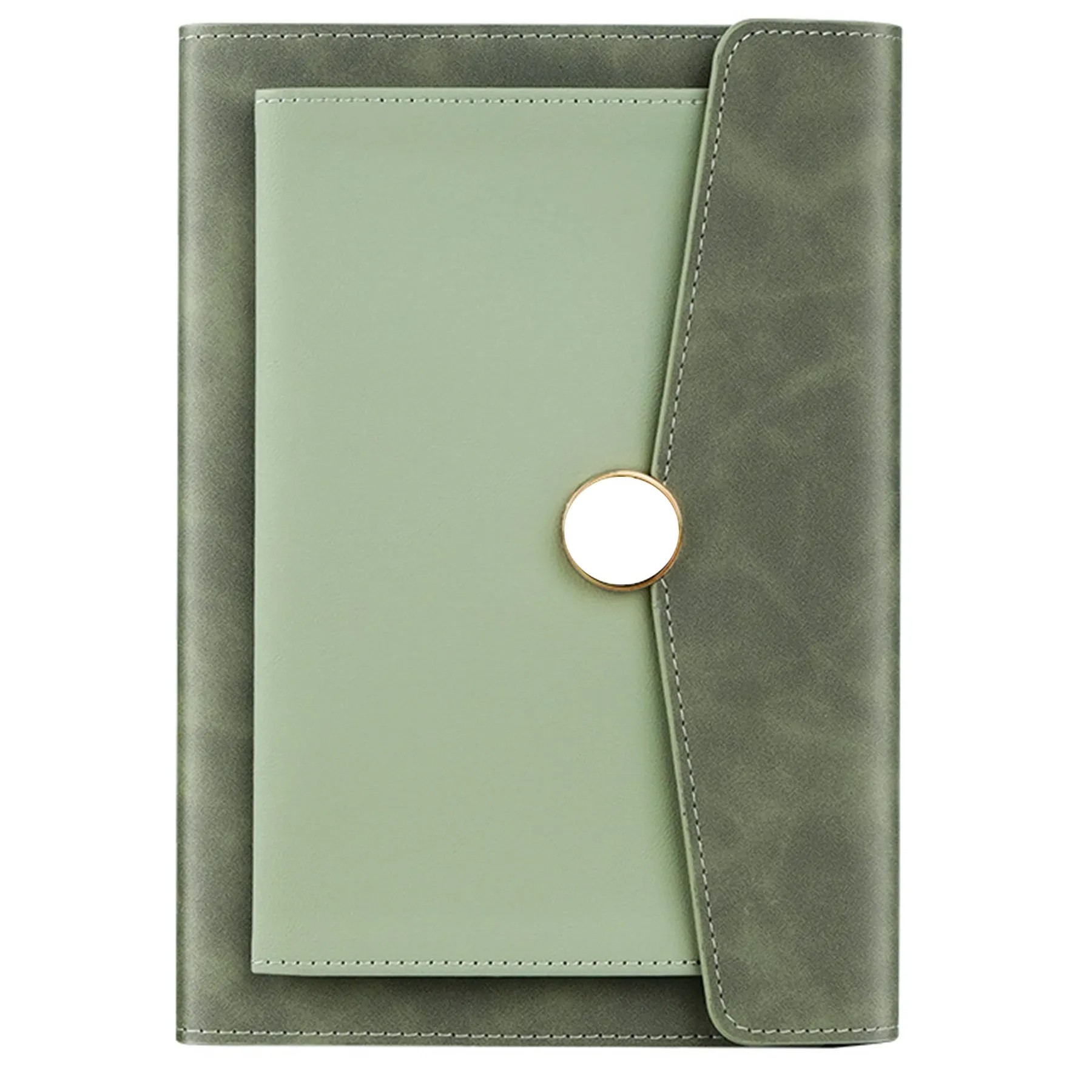 Loose Leaf Personal Planner 2