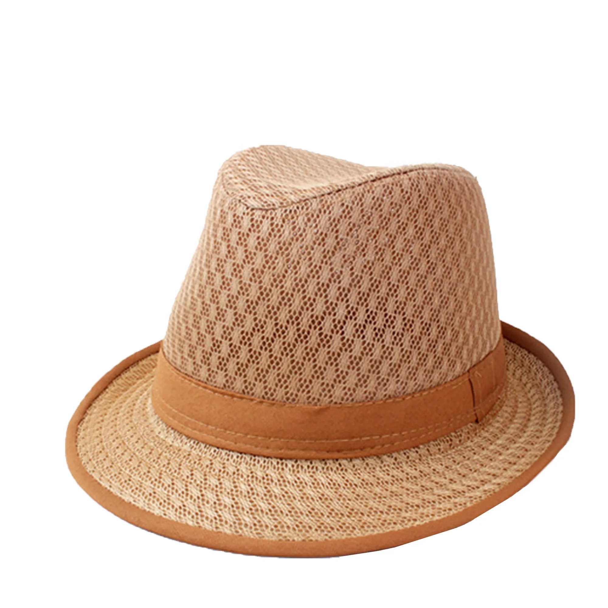 Summer Men's Full Mesh Breathable Sunshade Hat 3