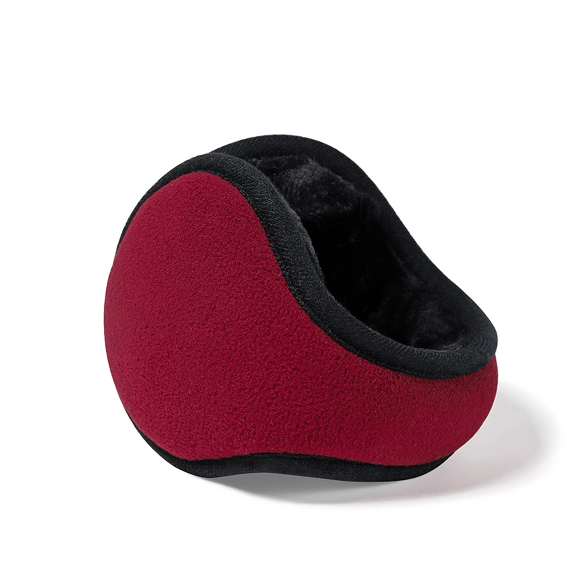 Fleece Ear Warmers Winter Earmuffs 8