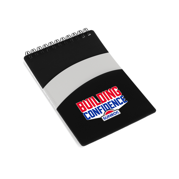 Arch Recycled Cover Notebook with FSC Inner Pages 73