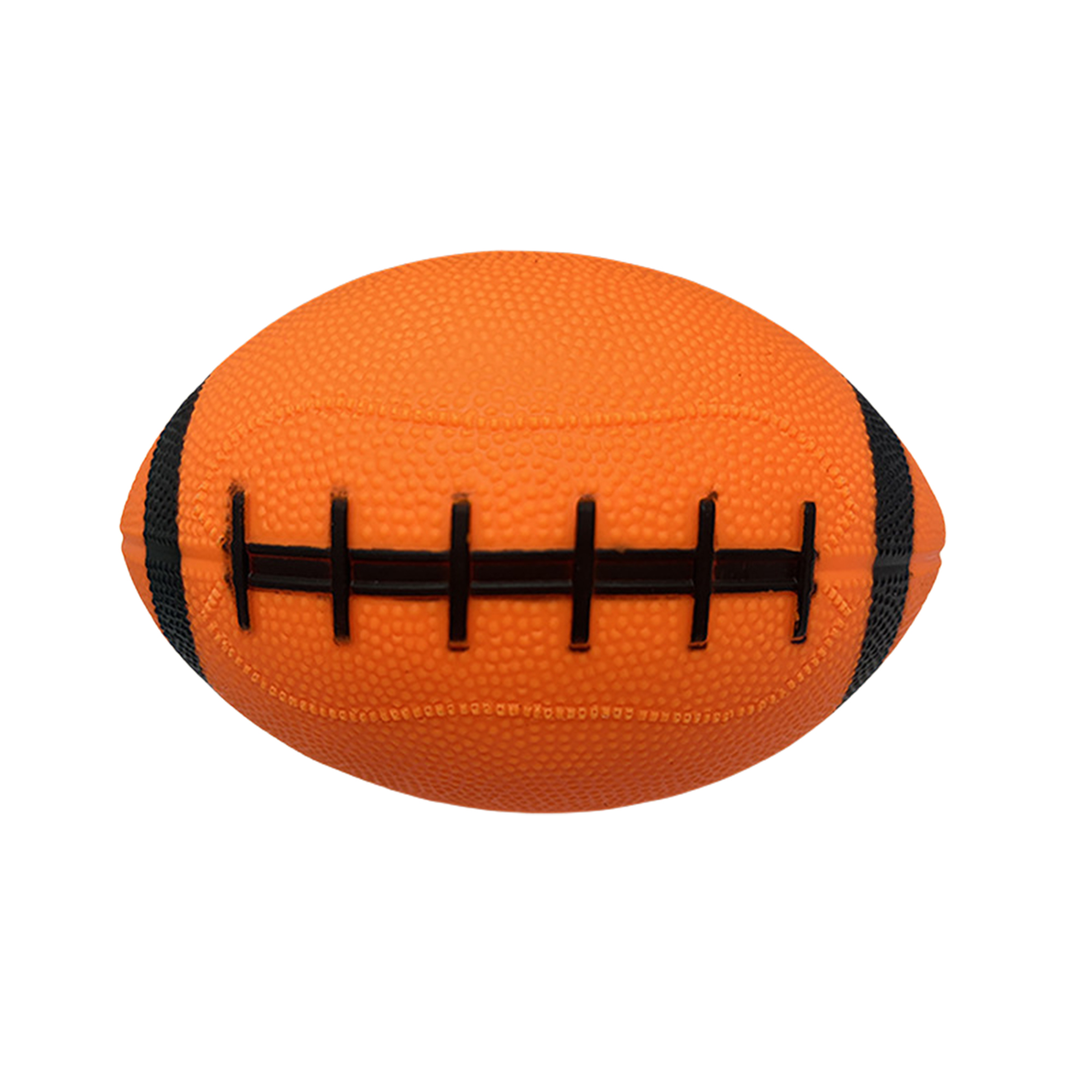 Easy Grip RecessRugby Toy 3