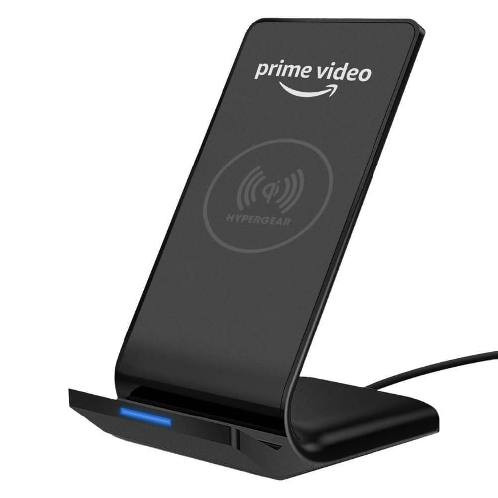 10W Wireless Fast Charging Stand