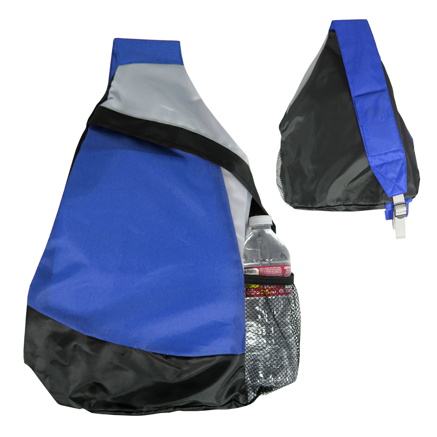 Polyester Sling Bag 7