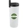 Thor Copper Insulated Tumbler 24oz Flip Straw Lid 215