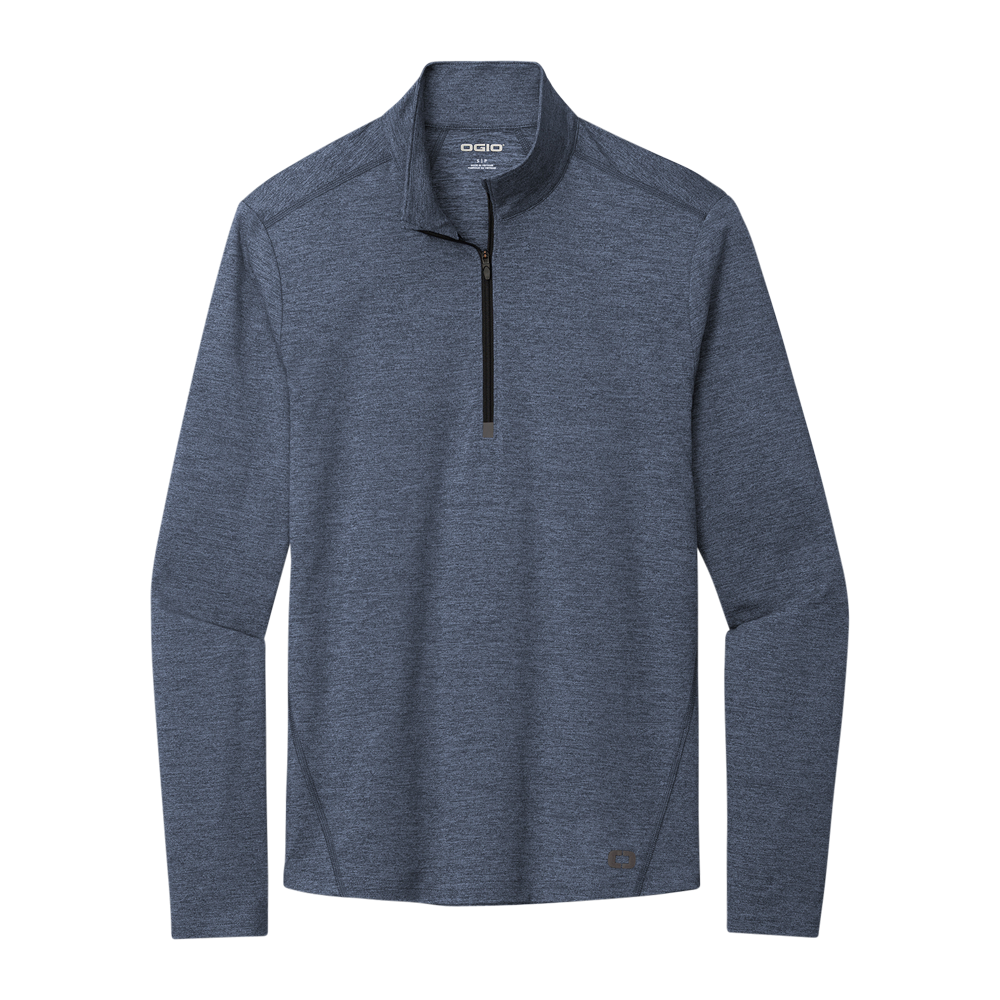OGIO ENDURANCE Force 1/4-Zip 4