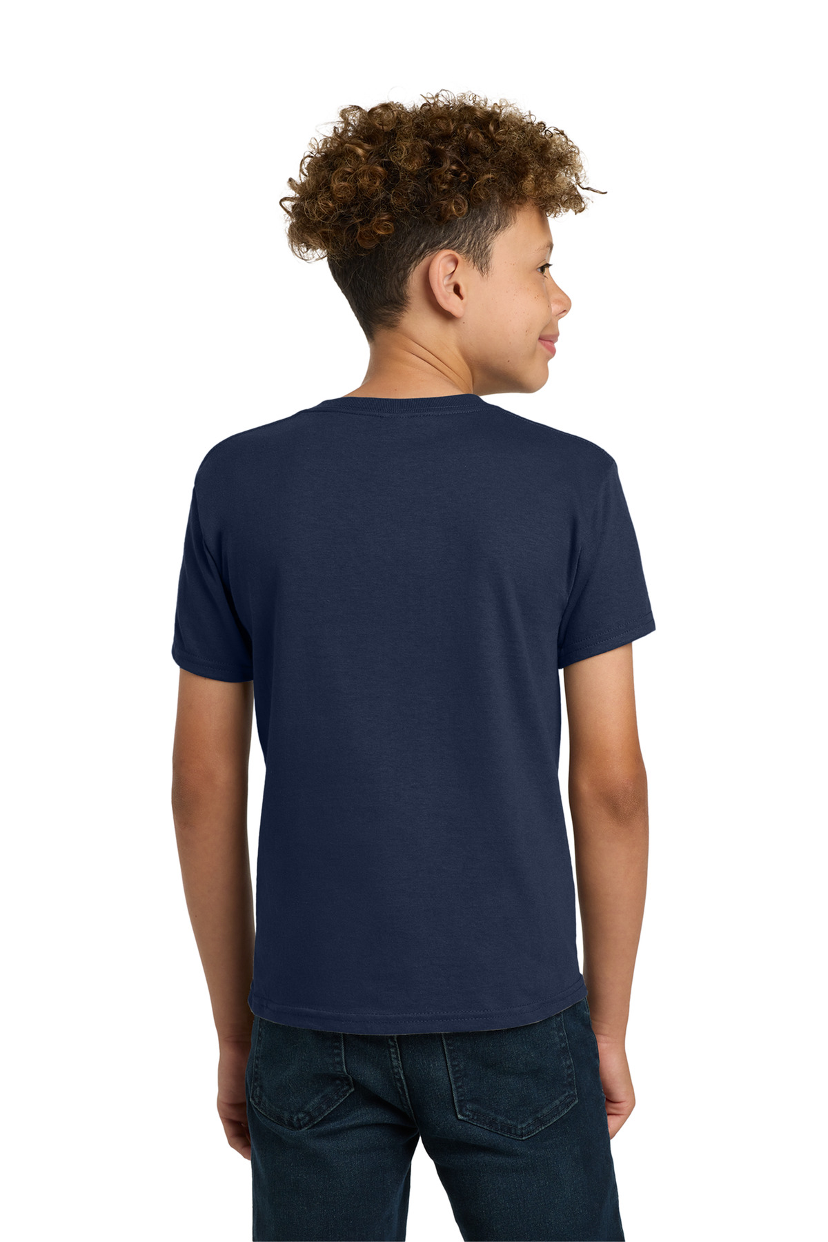 Gildan - Youth Heavy Cotton 100% Cotton T-Shirt. 5000B 162