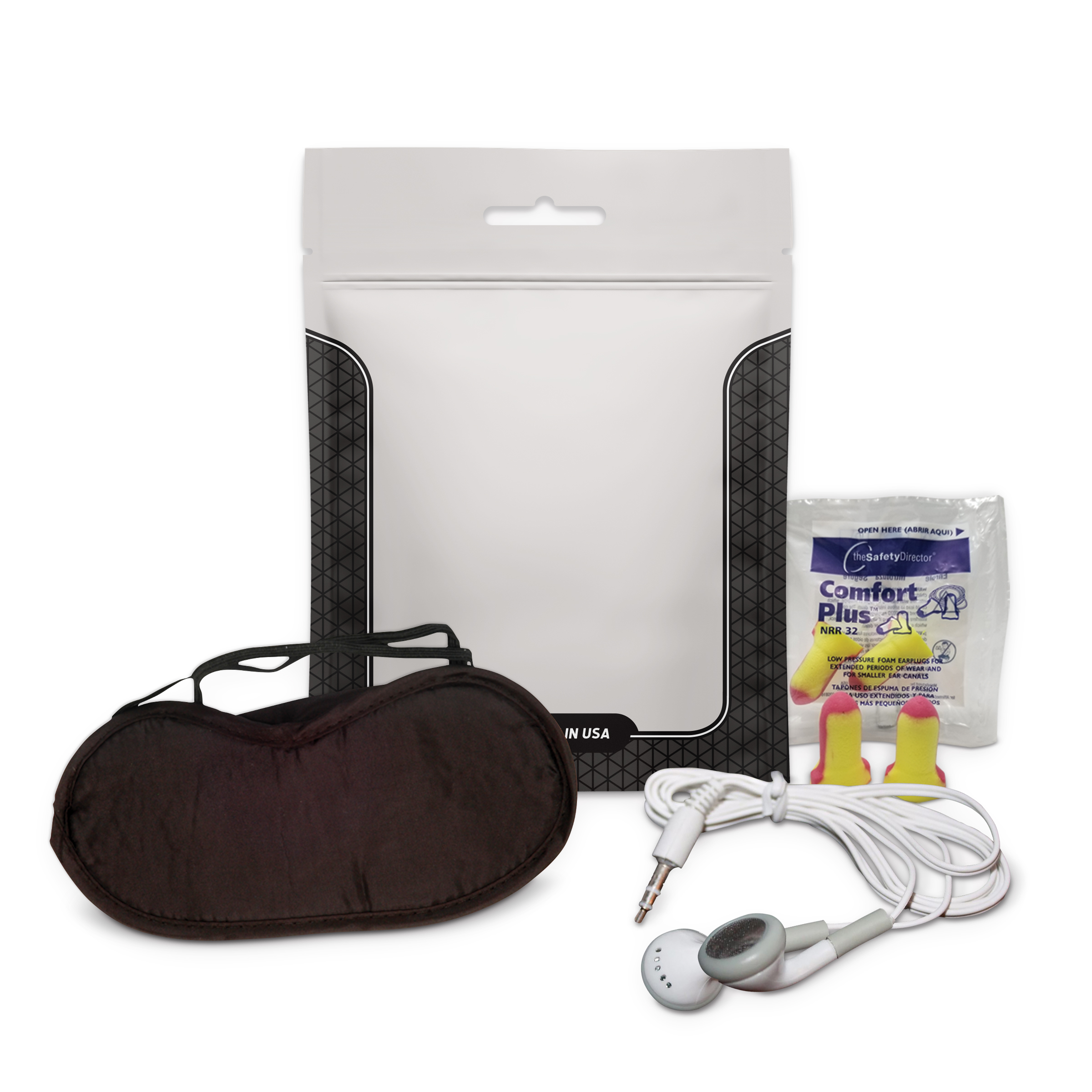 Hospital Quiet Kit 10