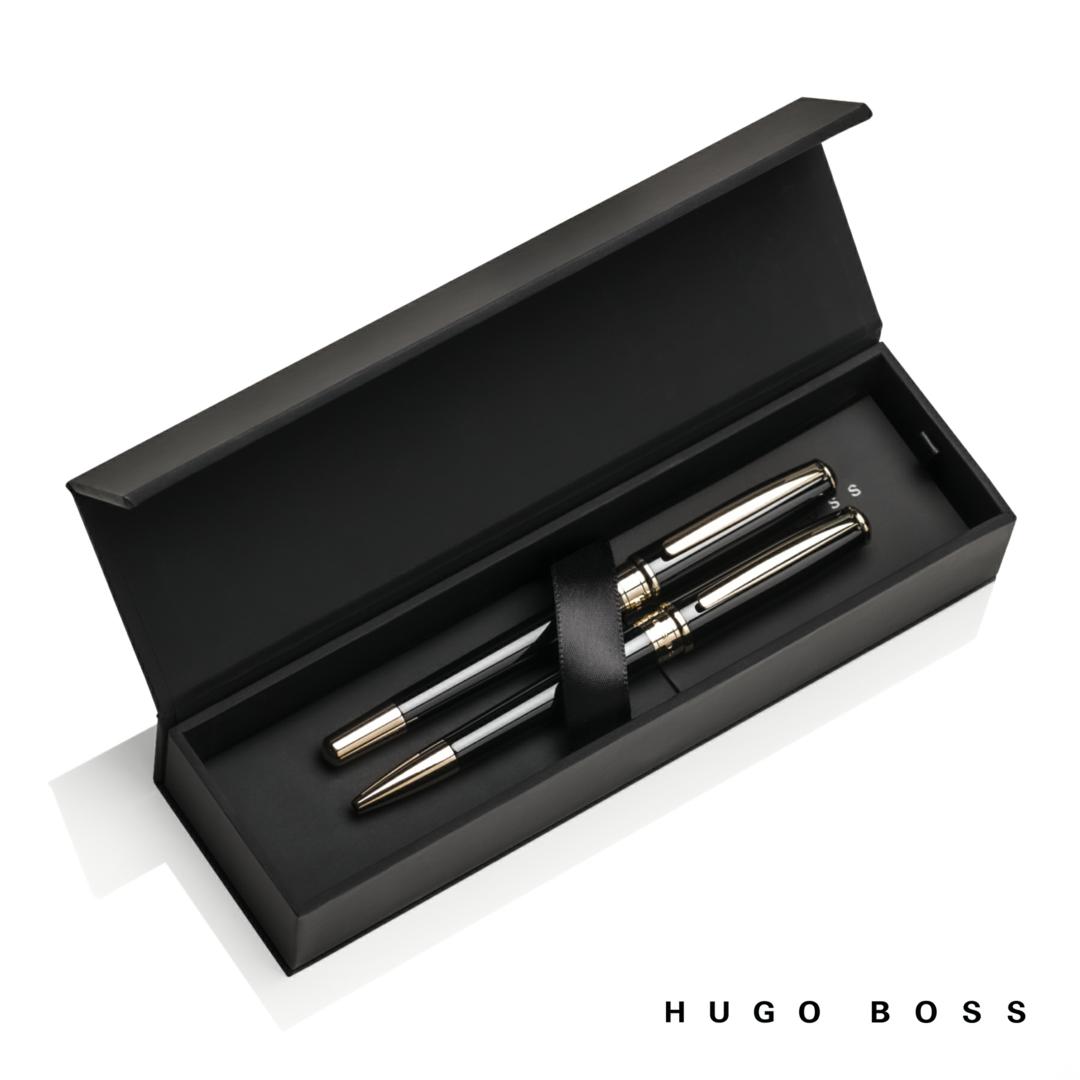 Hugo Boss Essential Pen 2
