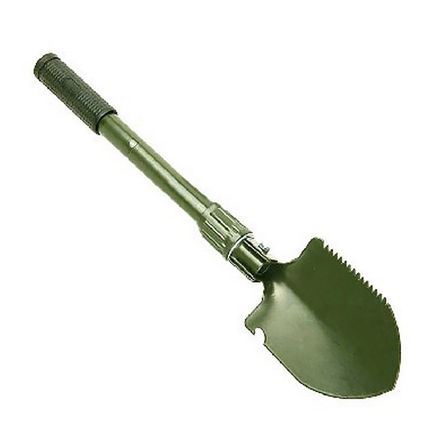 Portable Folding Camping Shovel 2