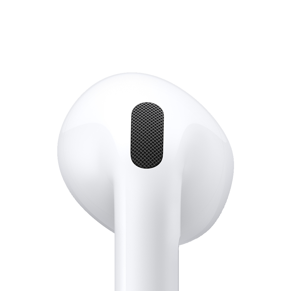 AirPods 4 with Active Noise Cancellation 7