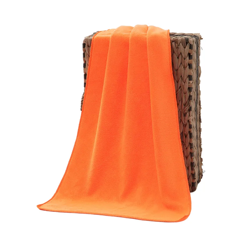Microfiber Car Cleaning Towel 23.6x11.8 18