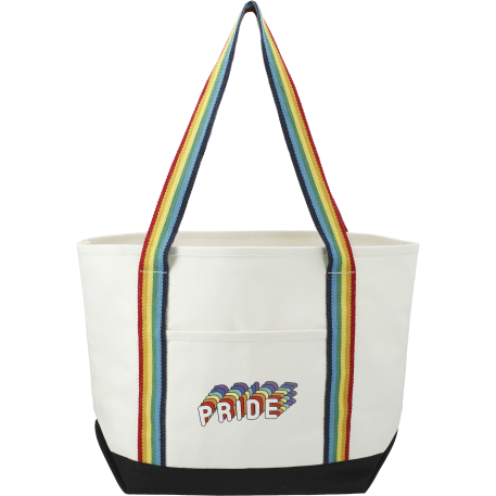 Baltic 18oz Cotton Canvas Tote 35
