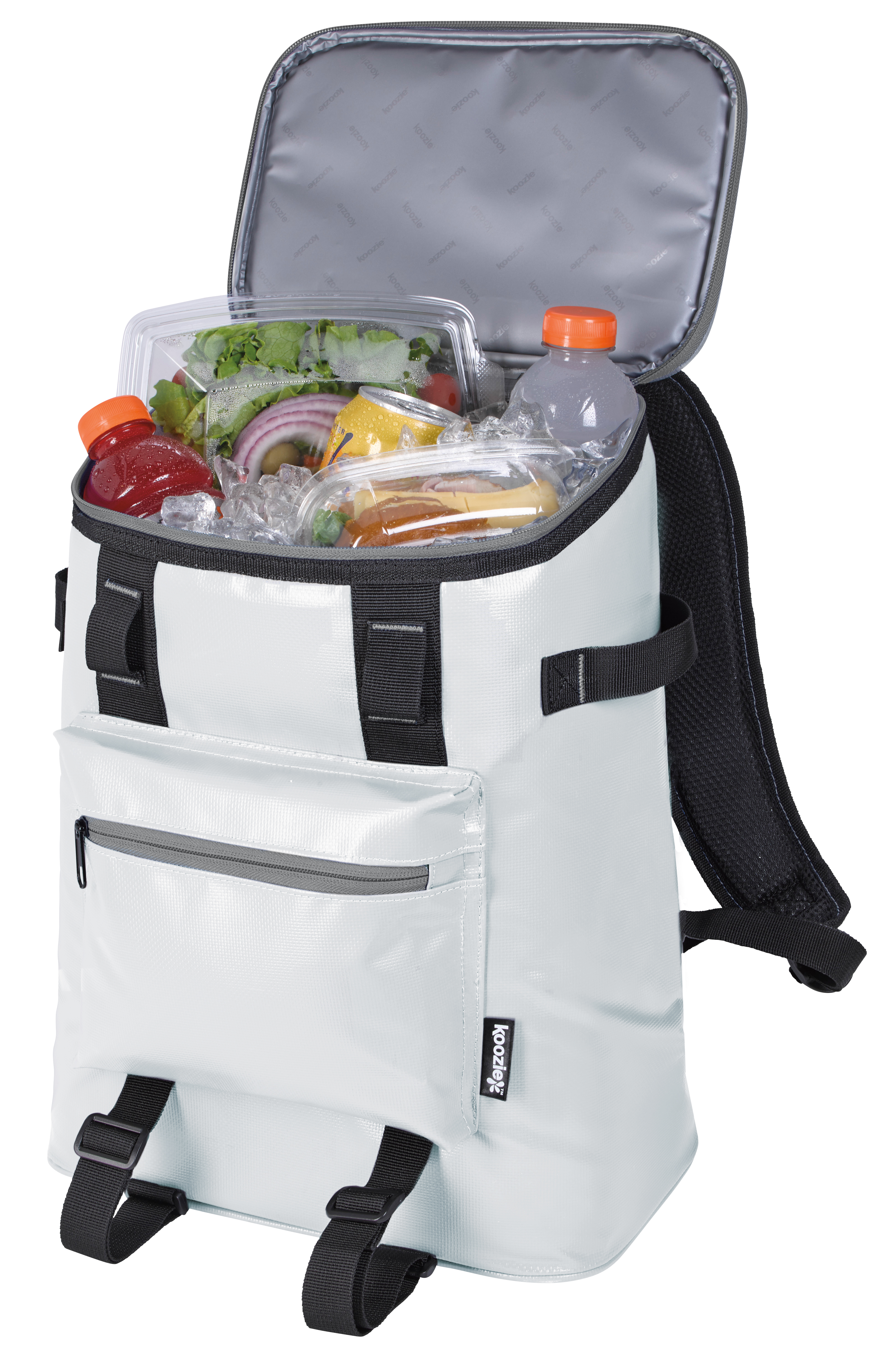 Olympus Mid-size Backpack Cooler
