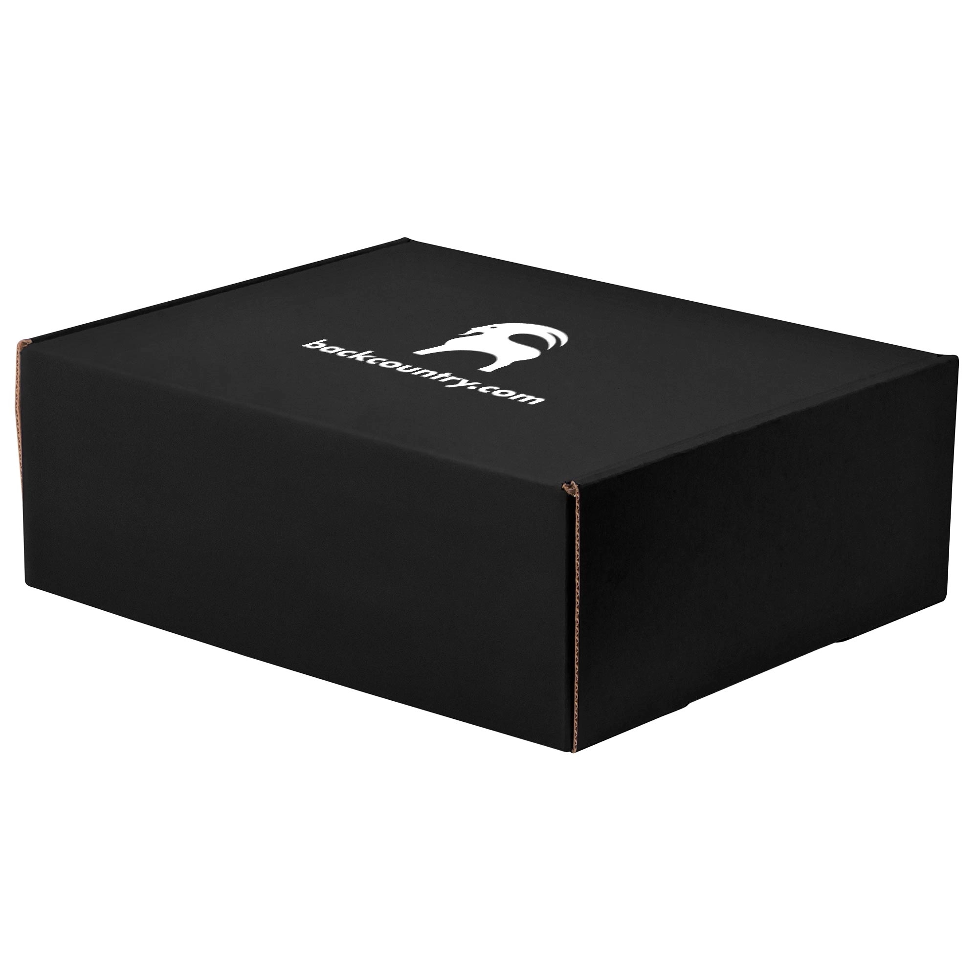 Screen Printed Corrugated Box Large 11x9x4 For Mailers, Gift 6