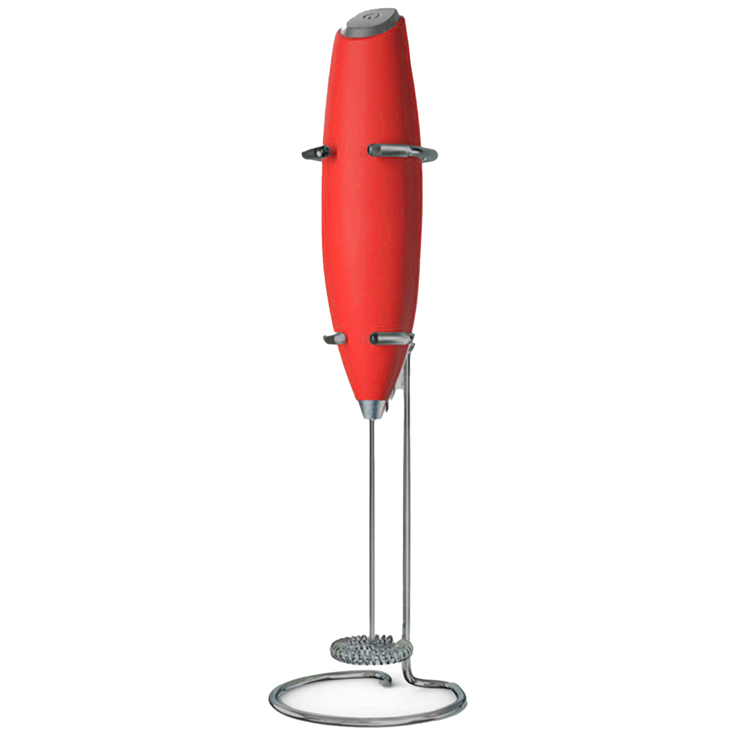 Stainless Steel Electric Household Small Egg Beater 8