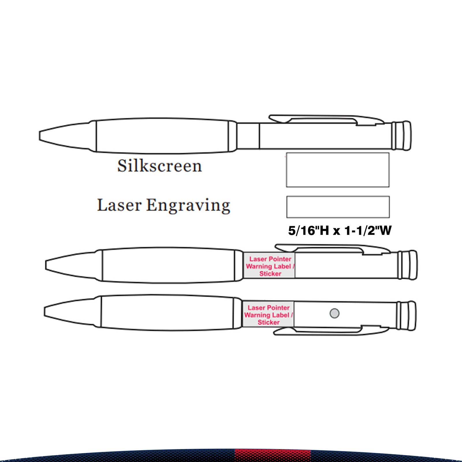 Lylia Metal Pen 8
