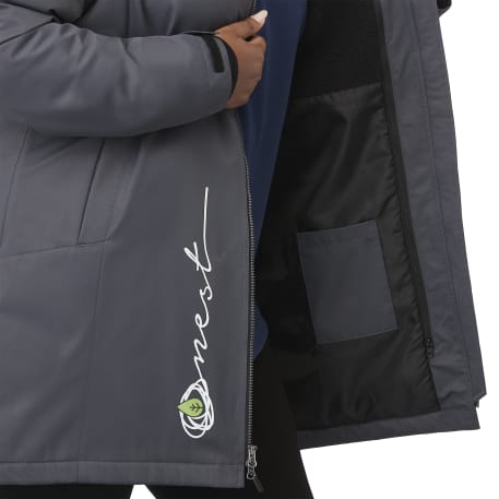 HARDY Eco Insulated Jacket - Women's 86