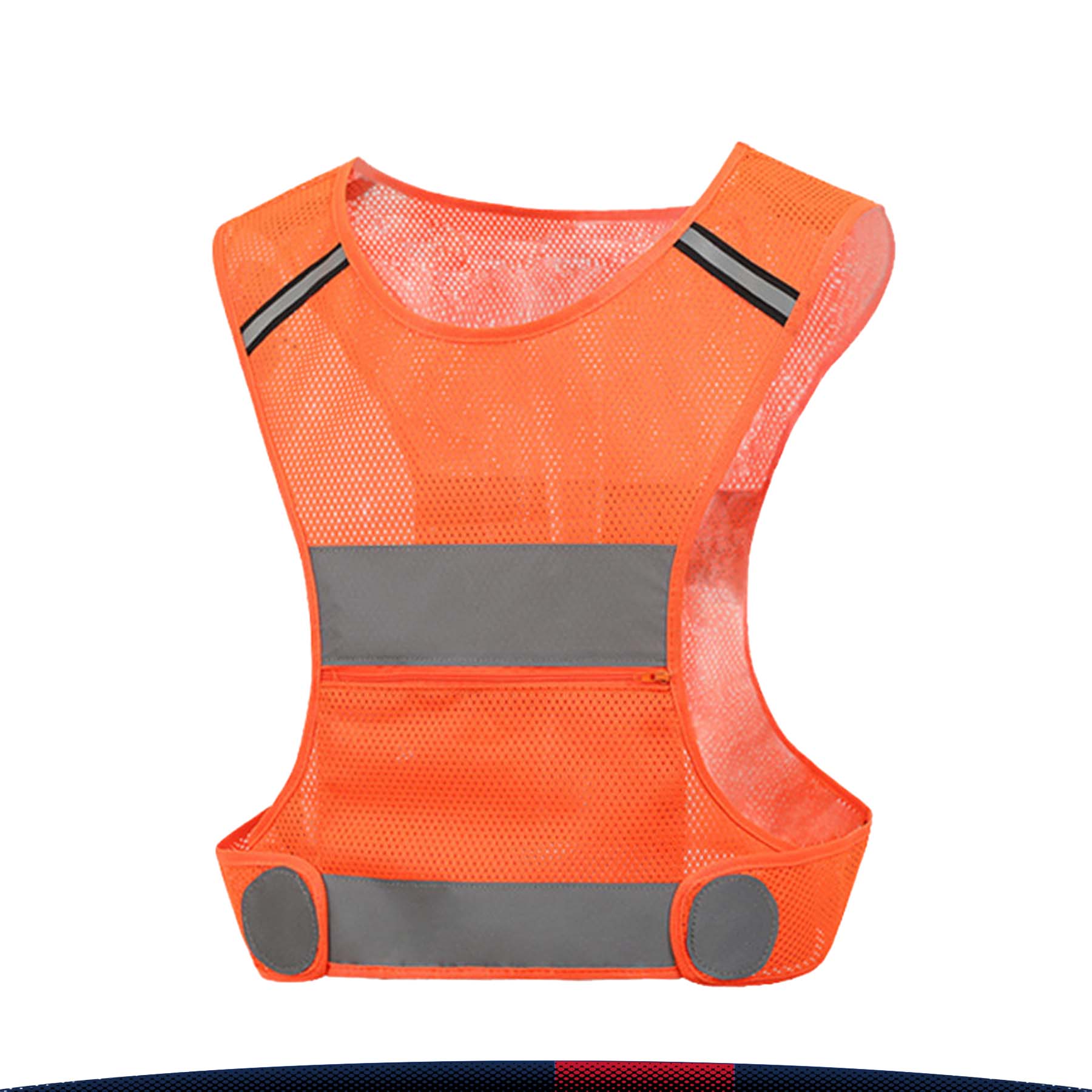 Sports Reflective Vest 3