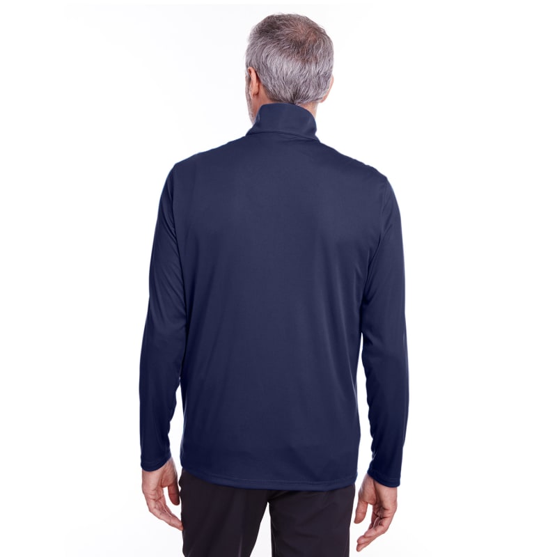 Puma Golf Men's Icon Quarter-Zip 13