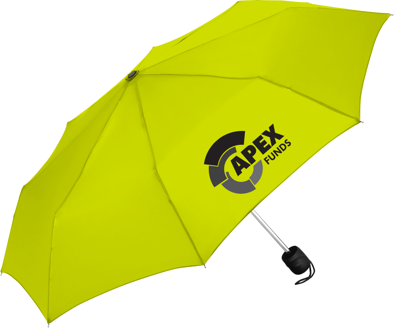 Shed Rain™ 42" Mini Manual Compact Umbrella 14