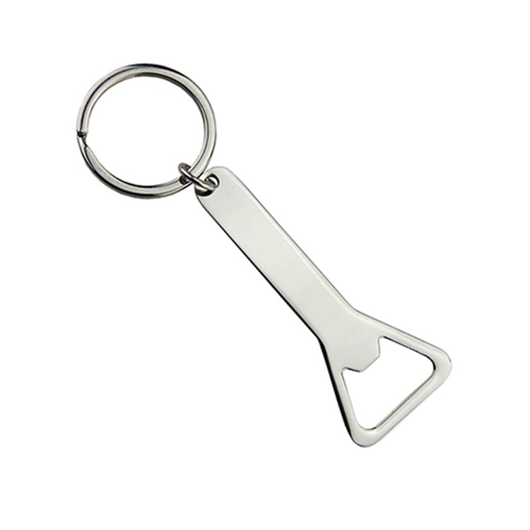 Beeki Bottle Opener Key Ring 2