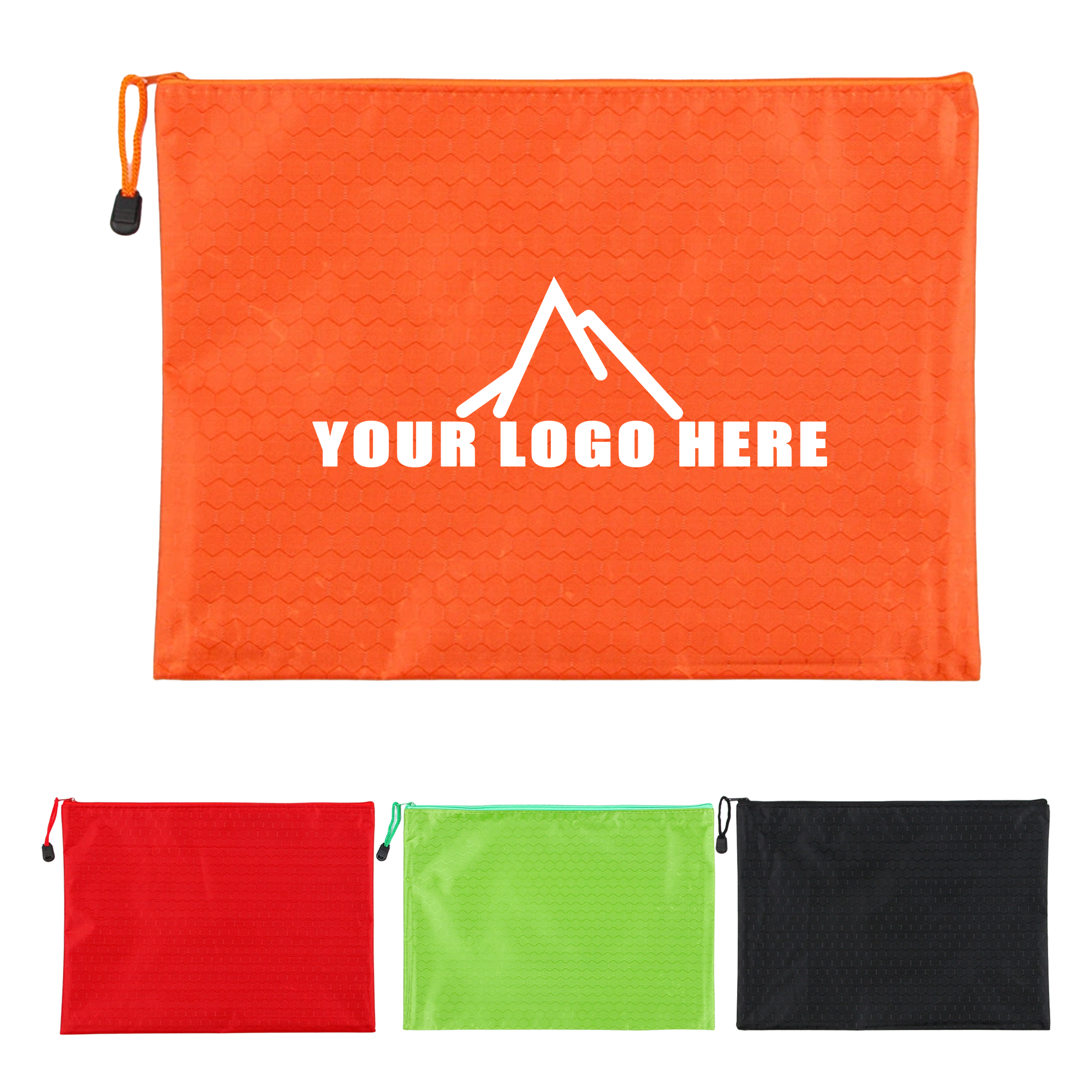 Oxford Office Documents Storage Bag 2