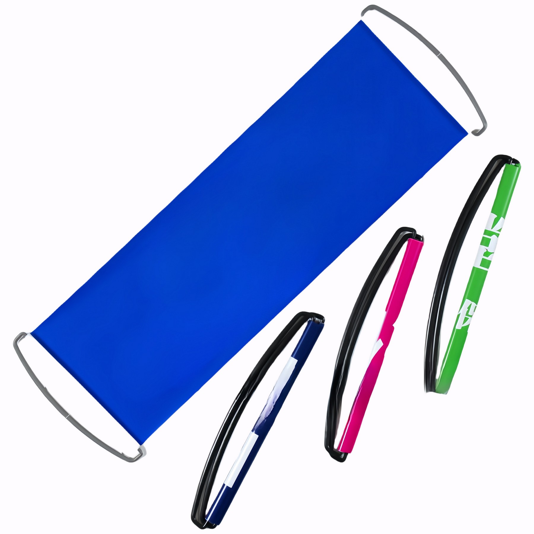 Retractable Advertising Banners 8