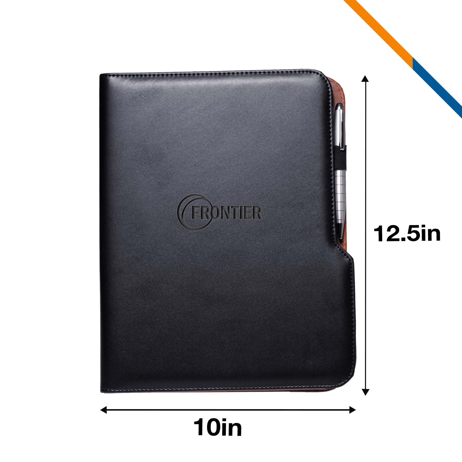 Smiths Two Tone Portfolios 5