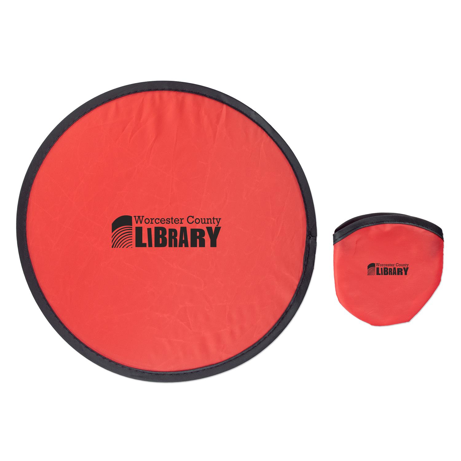Foldable Discs 3
