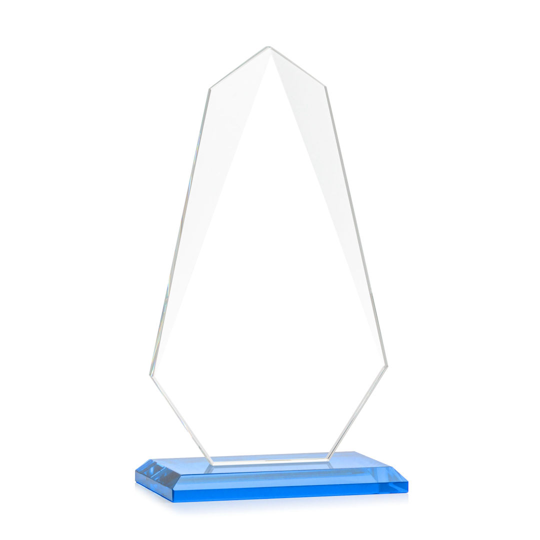 Jemma VividPrint™ Award - Sky Blue 9