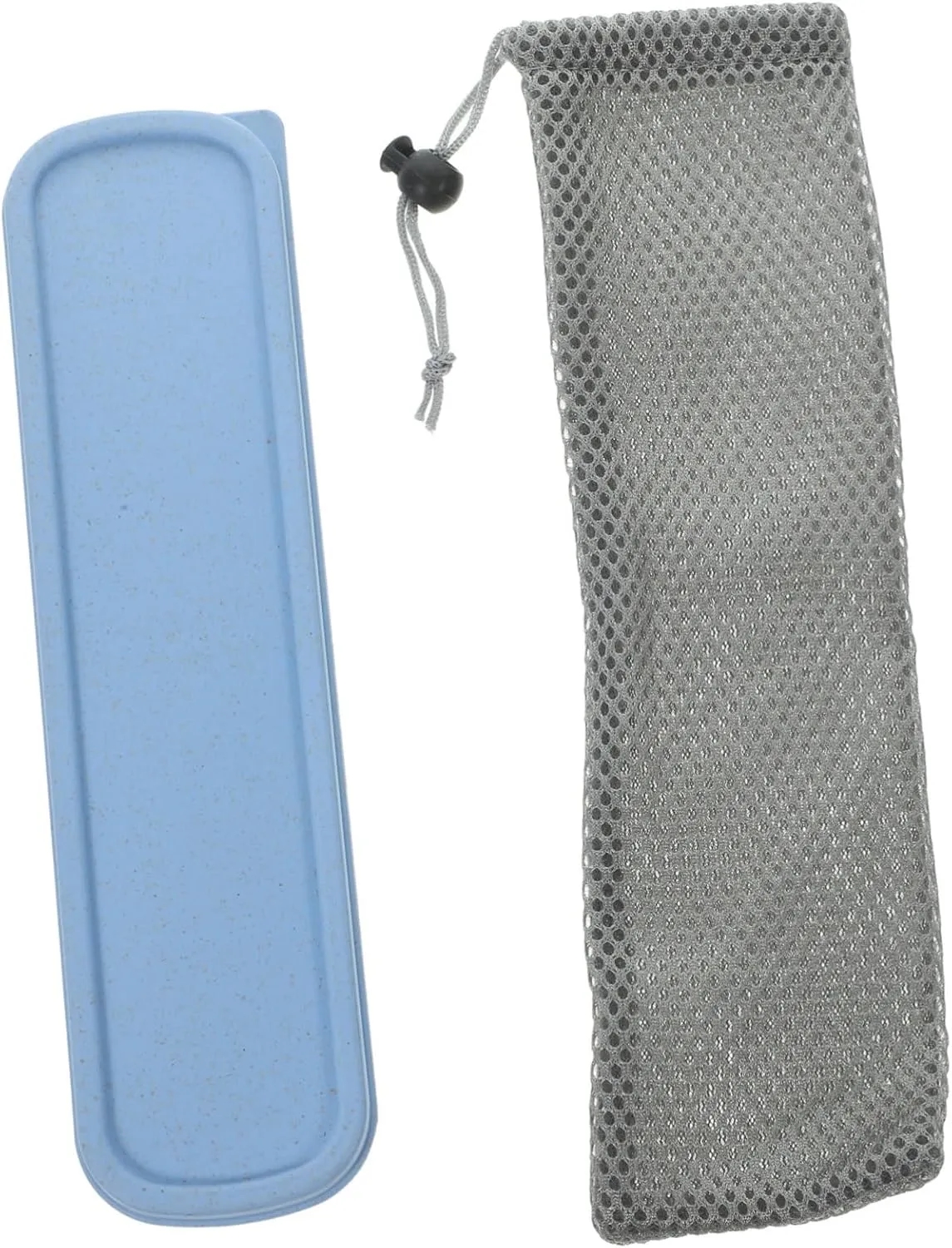Portable Tableware Travel Utensils with Case 4