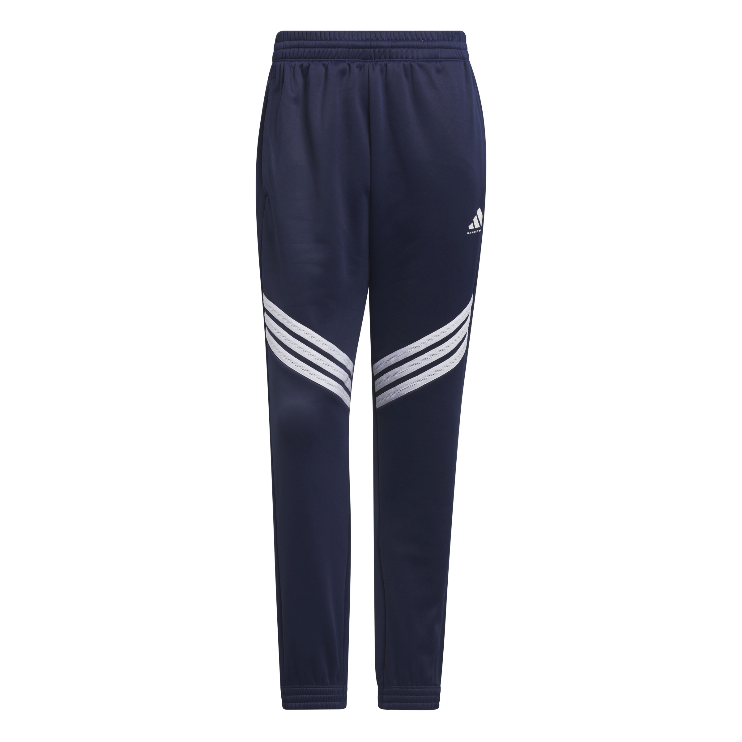 Adidas Basketball Crazy Warm Fleece Pants 2