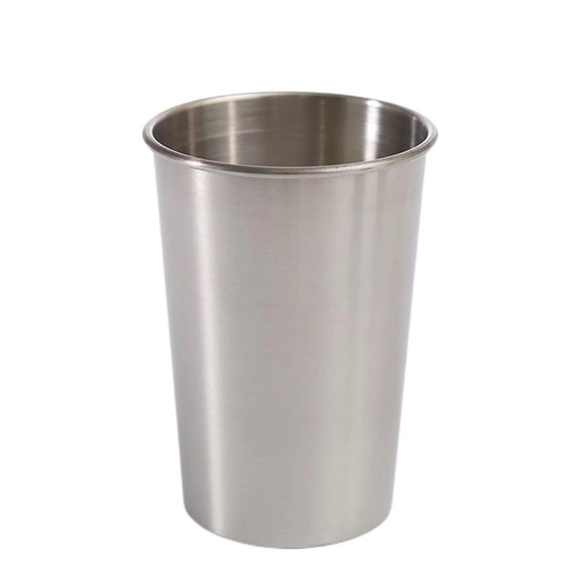 16OZ Premium Stainless Steel Beer Cup 8