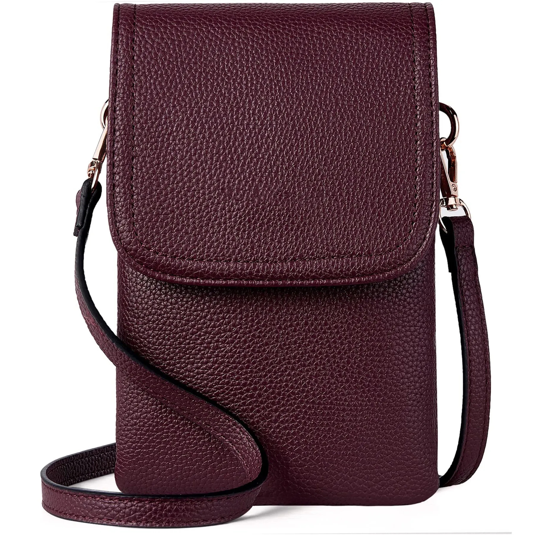 Small Crossbody Cell Phone Bag 5