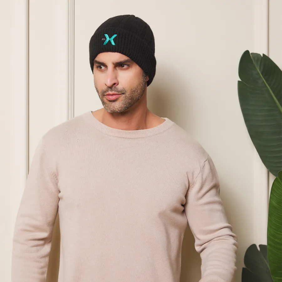 Splendid Polyester Beanies 10