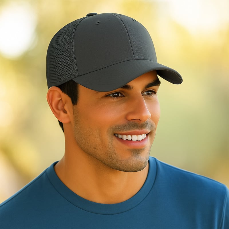 Nike Snapback Mesh Trucker Cap 15