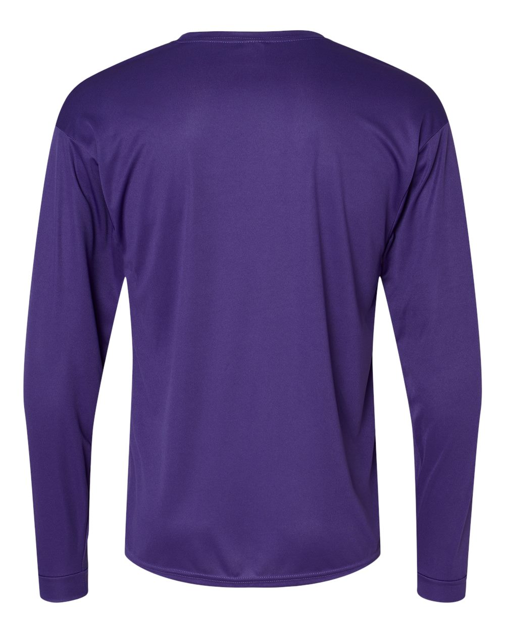 Unisex Performance Long Sleeve T-Shirt - 5104 34