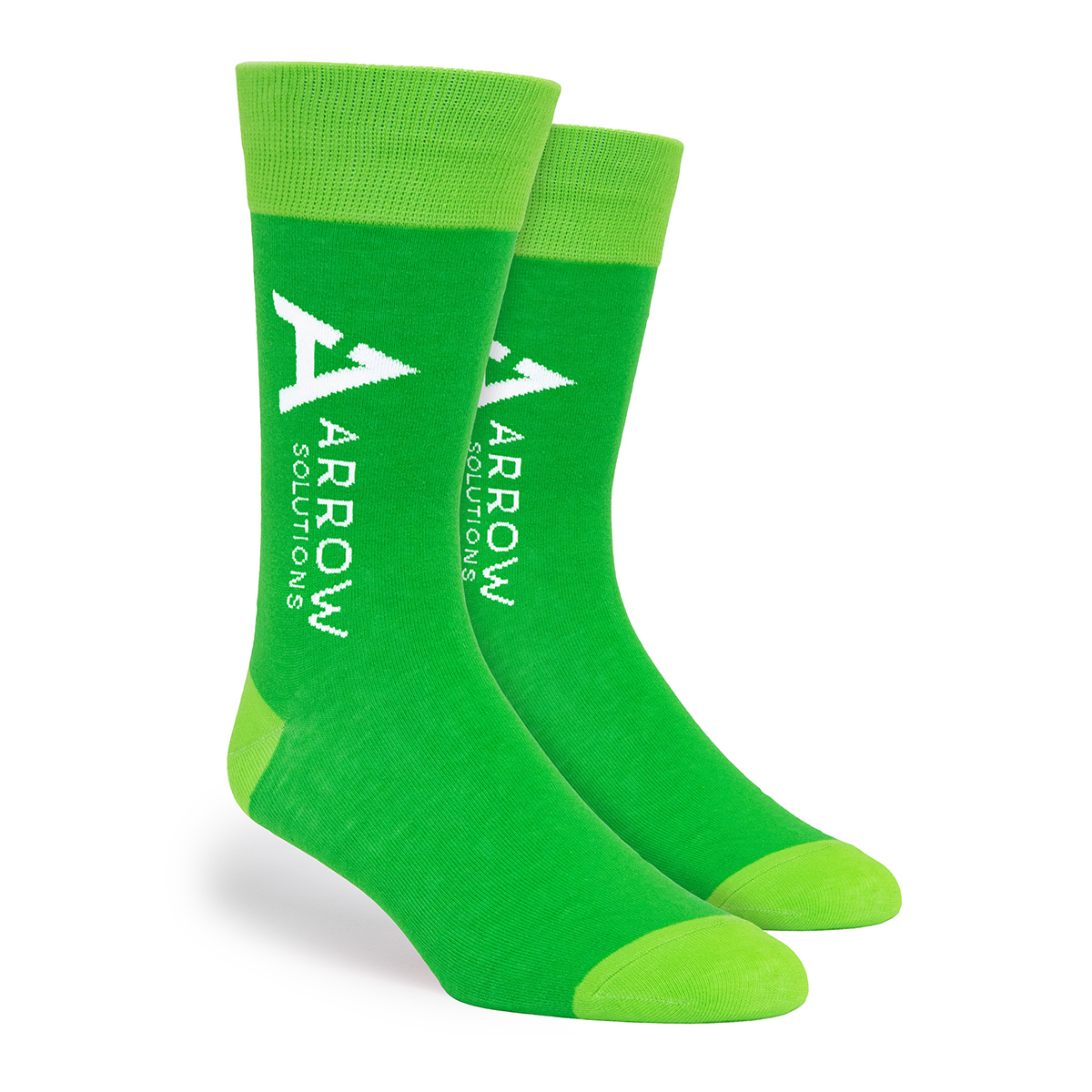 Calf Logo Simpler Socks