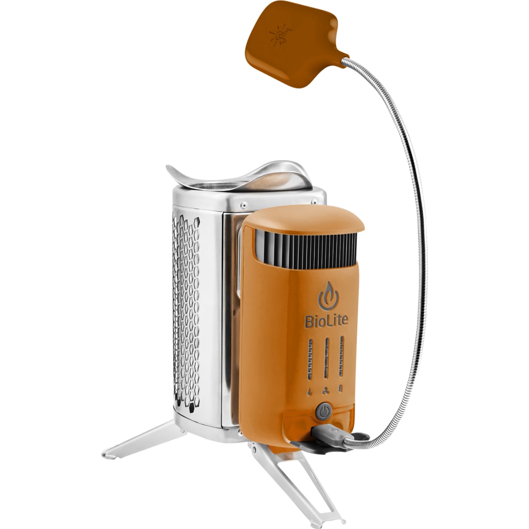 BioLite CampStove 2+ 211
