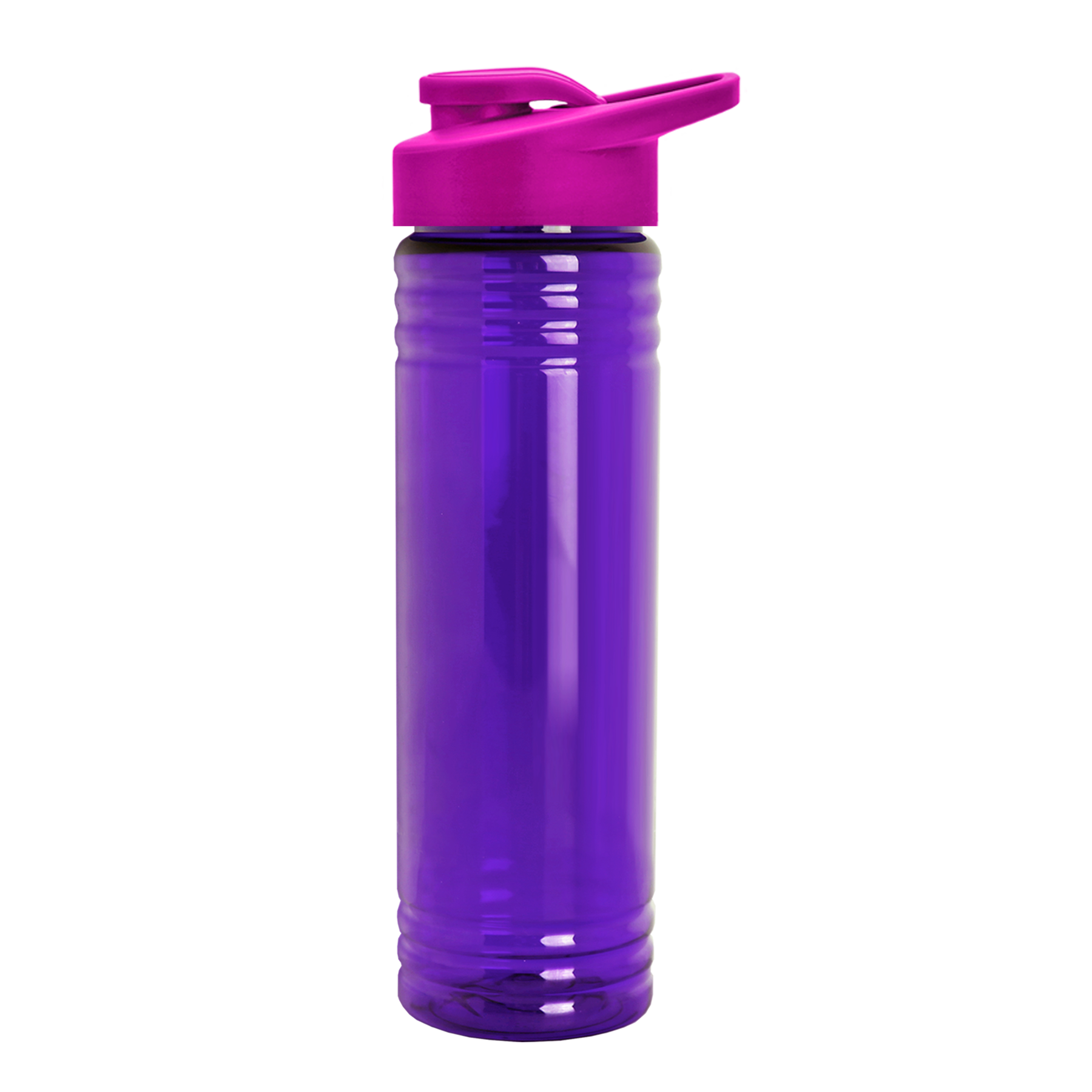 Garyline® Slim Fit Bottle with Drink-Thru Lid - 24 oz. 268