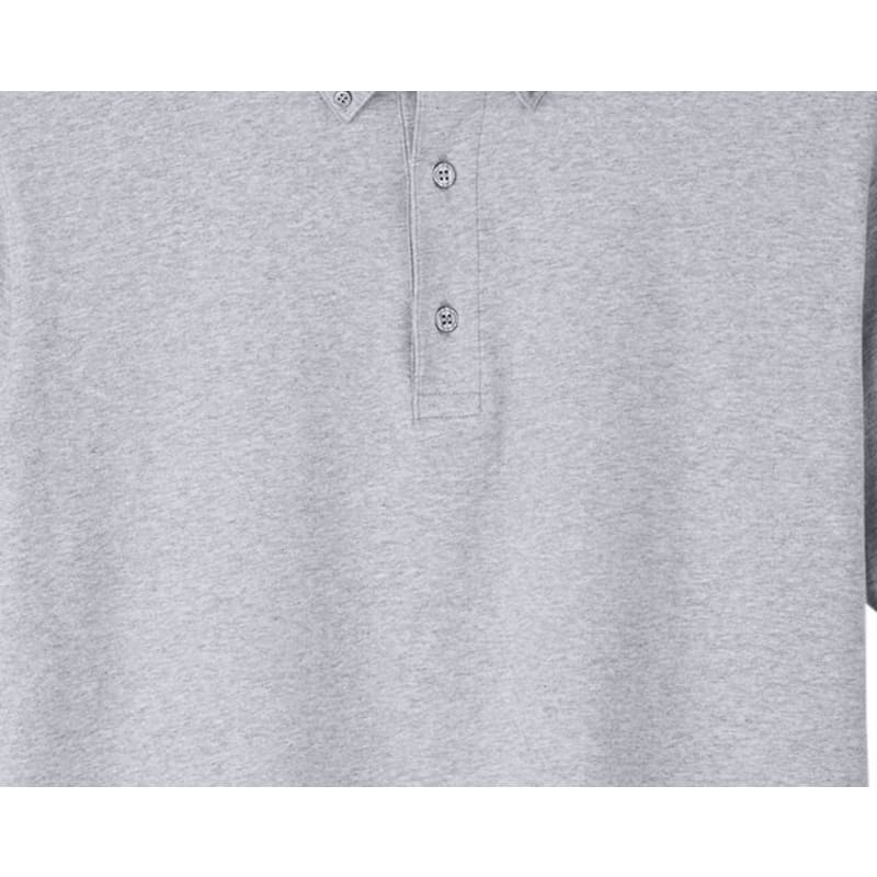 UltraClub Men's Lakeshore Stretch Cotton Performance Polo 19