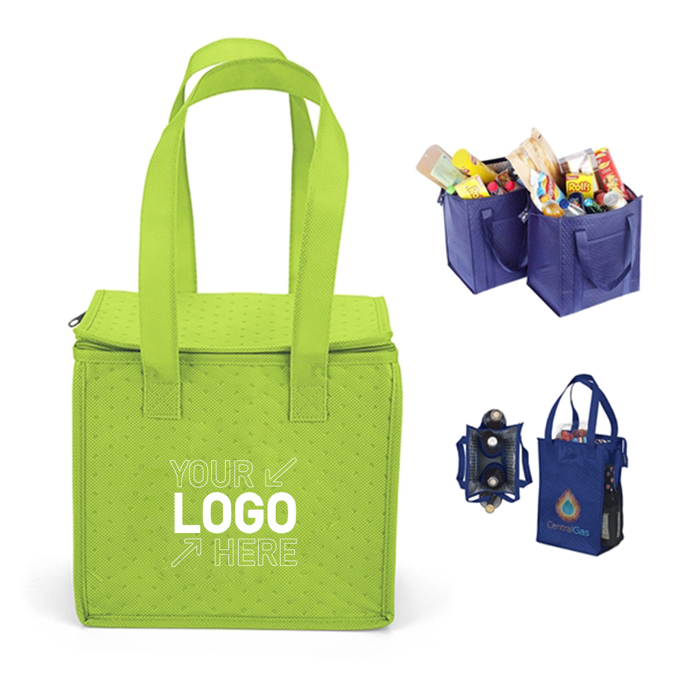 Non-woven lunch bag 3