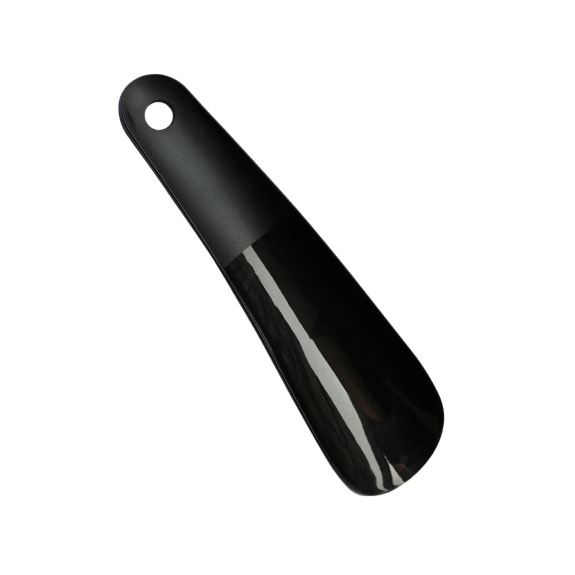 Space-Saving Hanging Shoe Horn Lifter 17