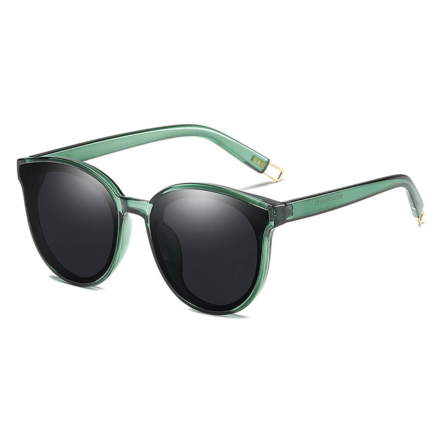 Unisex Stylish Sun Protection Sunglasses for Outdoor Travel 8